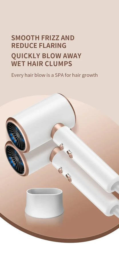 HuLong 3.0 Hair Dryer - Solemnity